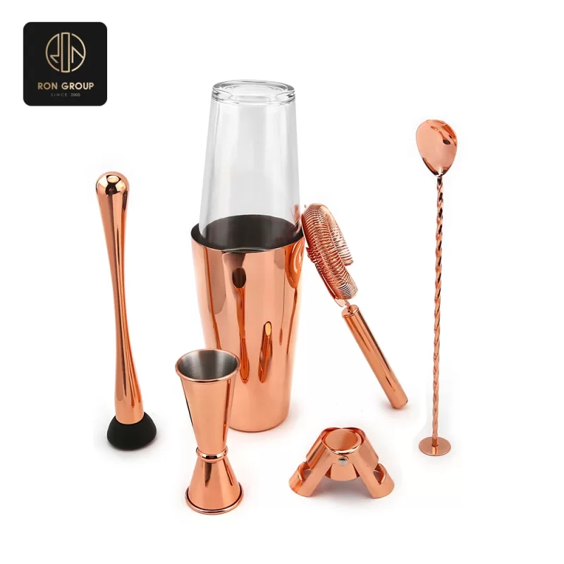High Quality Shaker Series A