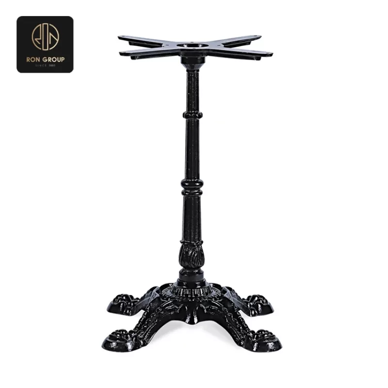 Stylish Table Base Series D