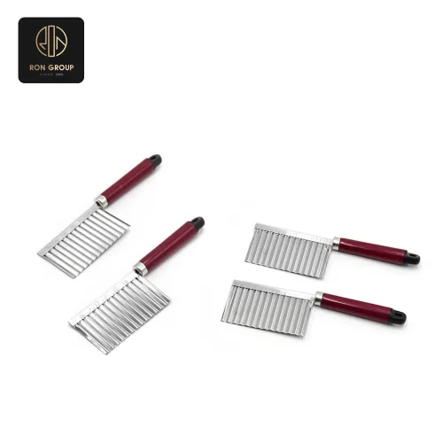 Stainless steel Potato Knife