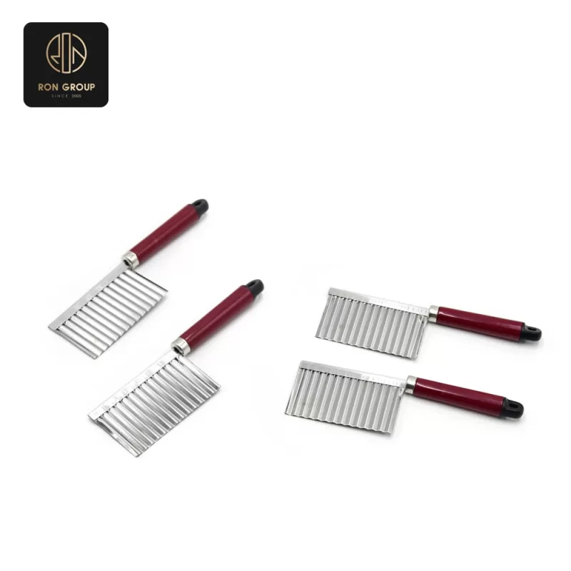Stainless steel Potato Knife