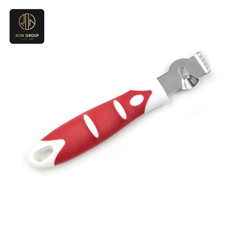Lemon Zester Series