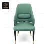 Victoria Ghost Chair Series E