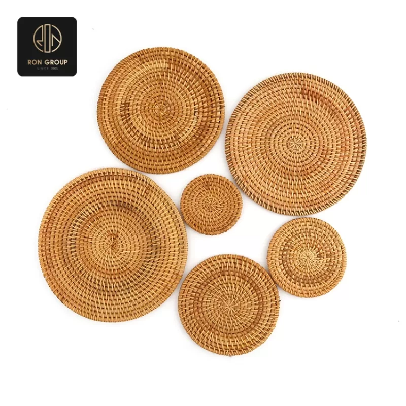 Rattan Mat Series G
