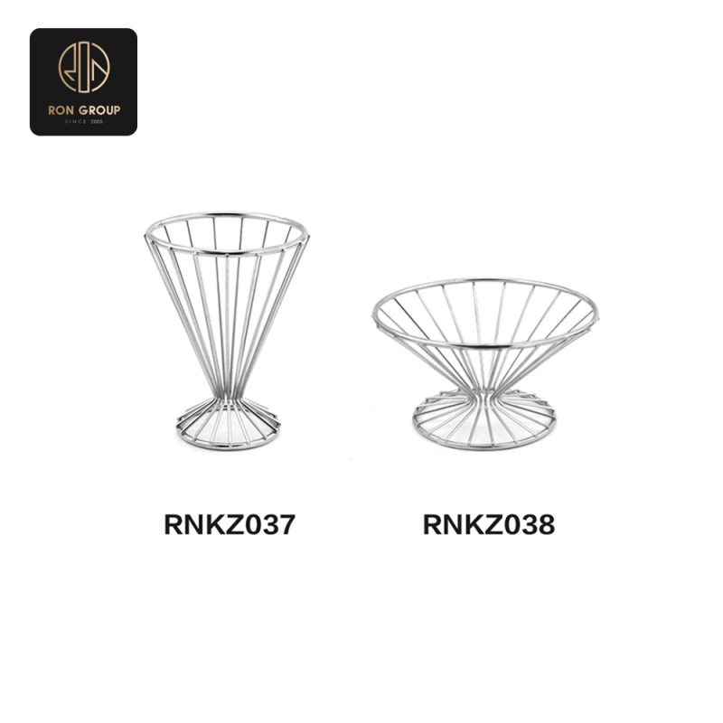 Food Basket Series C