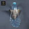 Icy Rain Tears Series C