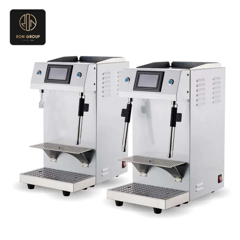 Coffee Machine Series B