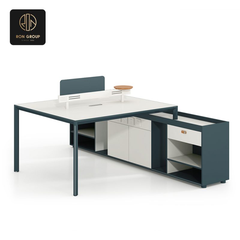 Modern Workspace Series A