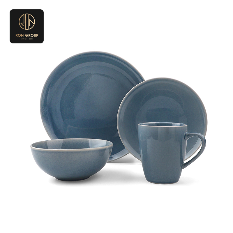 Chic Simplicity Series