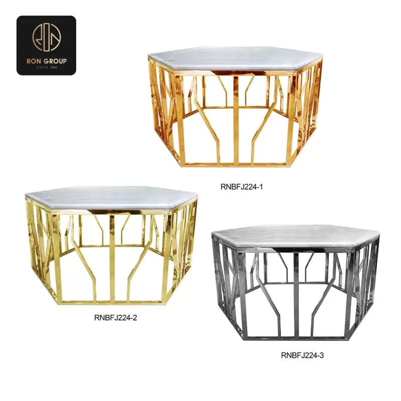 Special Bining Table Series H
