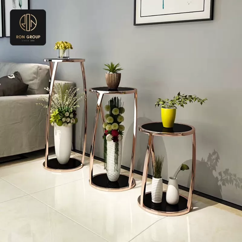 Flower Stand Series