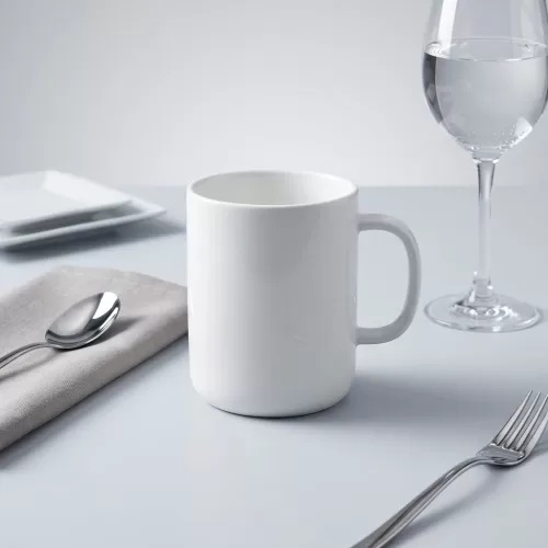Modern coffee cup series I
