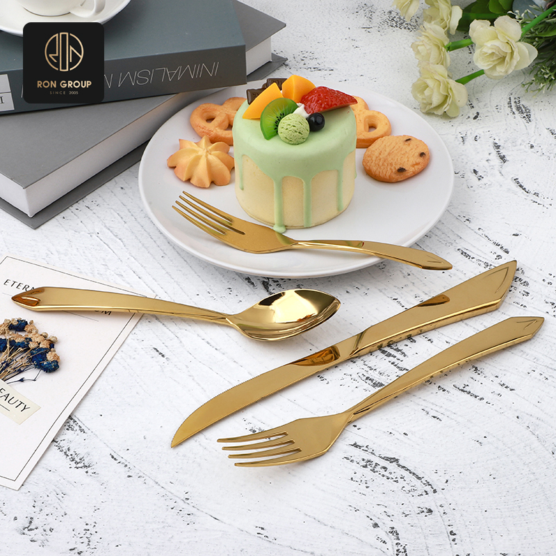 Opulent Charm Series