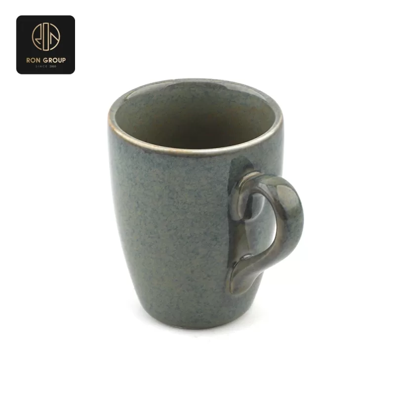 Elegant Tasman blue Ceramics Set C