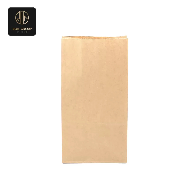 Paper Bag Series I