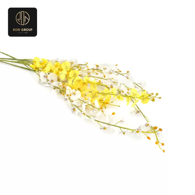 Detail Artificial Flower Series A