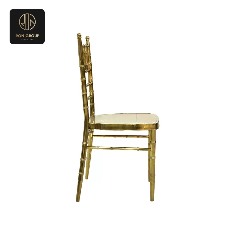 Bamboo Chair Series