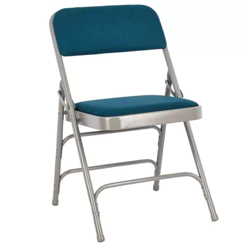 Metal Folding Chairs Series A