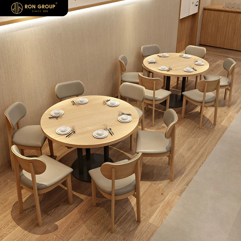 Circle Booth Series E