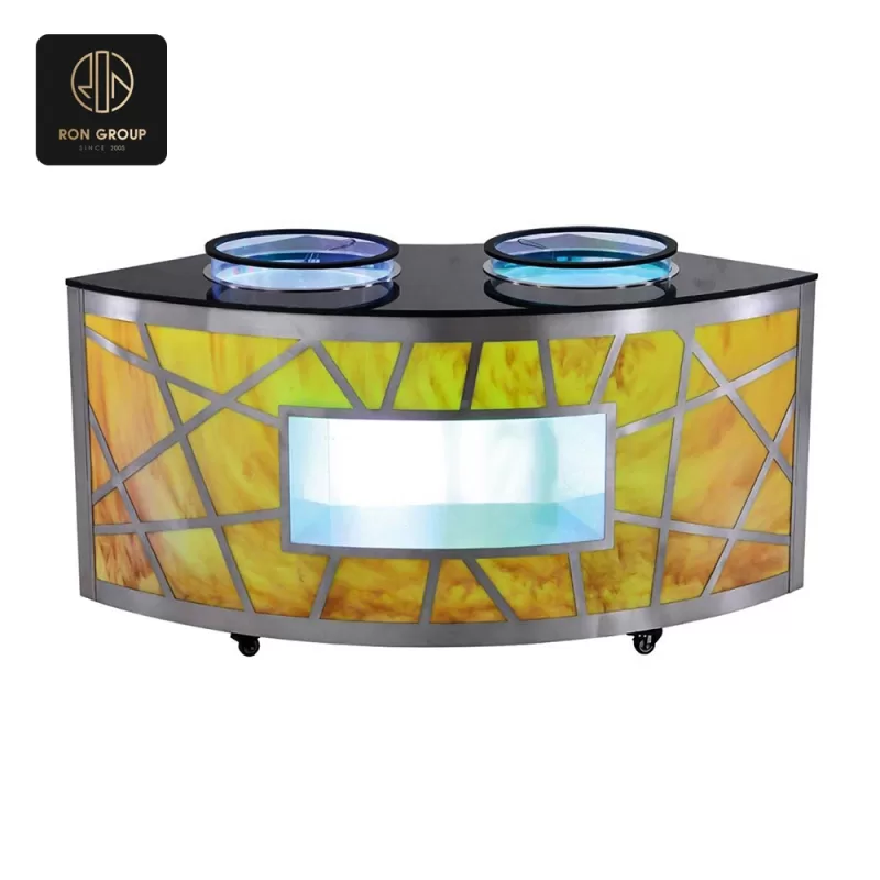 Removable Table Series N