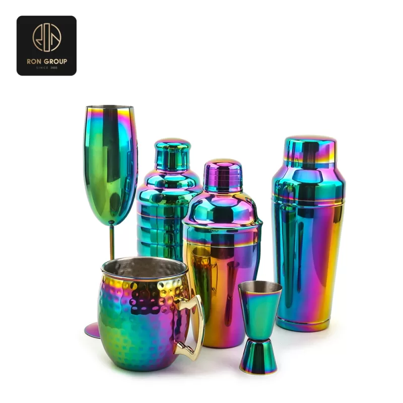 High Quality Shaker Series A