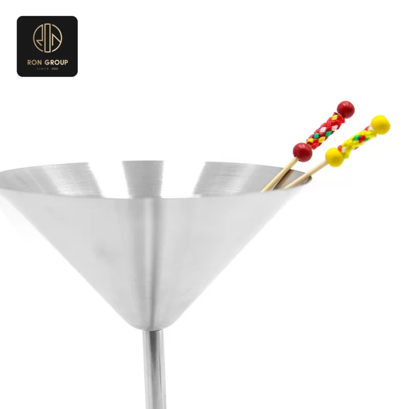 Cocktail Garnishings Series A
