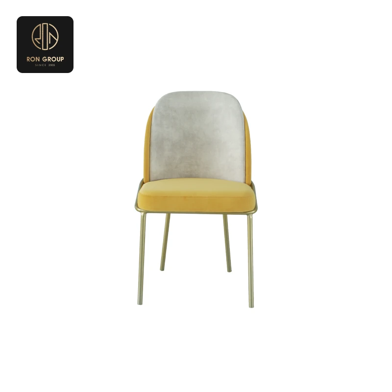 Well-built Chair Series O