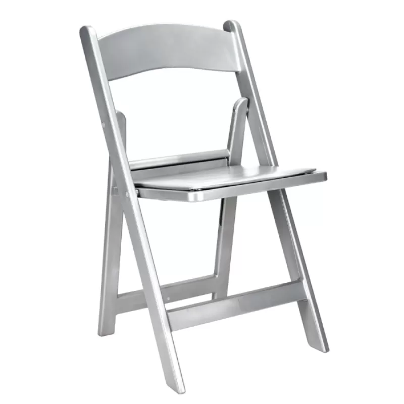Resin Folding Chairs Series C