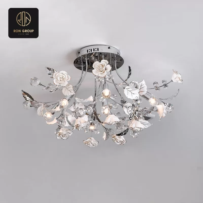 Elegance lamp Series A