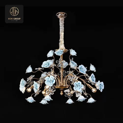 Ceiling Lamp Series E