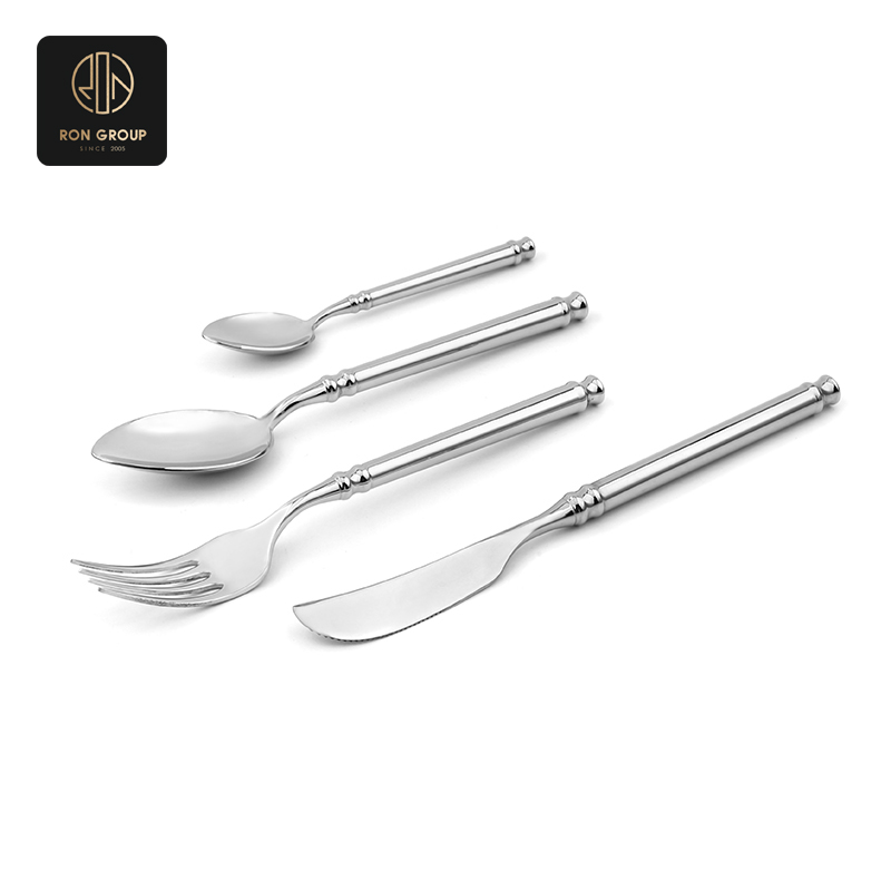 Noble Cutlery Series