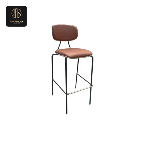 Sturdy Bar Chair Series H