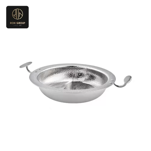 Premium Oval Chafing Dish Food Pan SeriesC