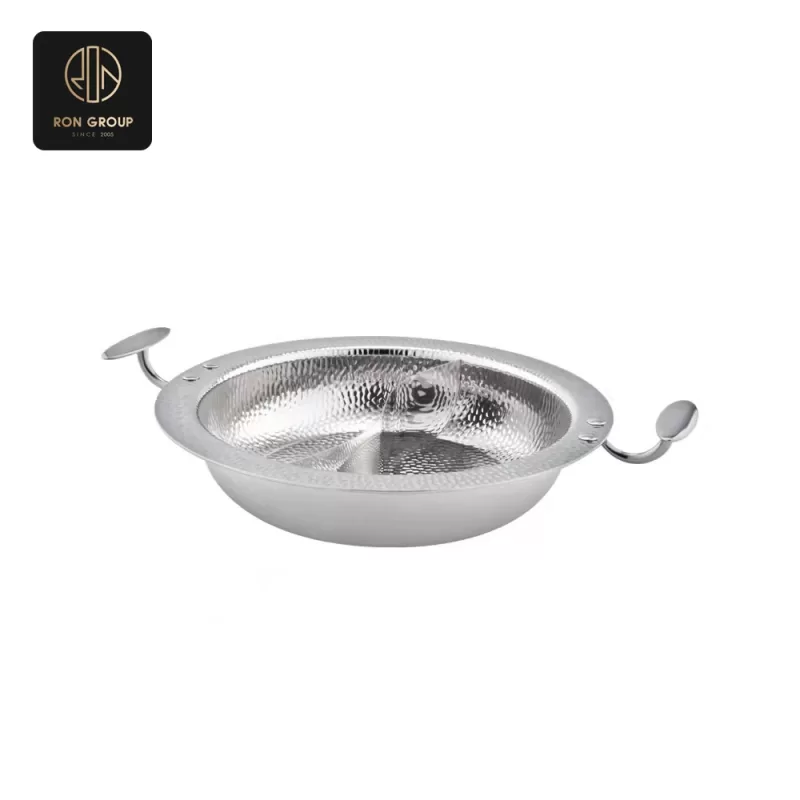 Premium Oval Chafing Dish Food Pan SeriesC