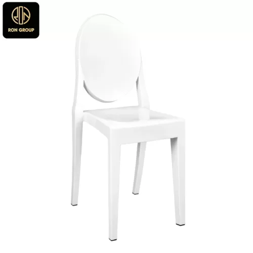 Ghost Chairs Series B