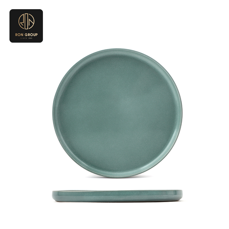 Gorgeous Stone Porcelain Series
