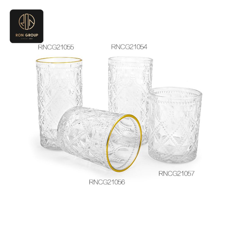 Crystal Clarity Series A
