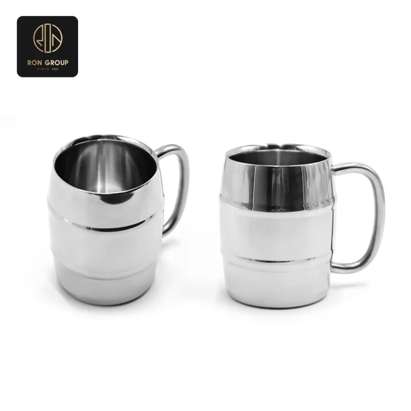 Moscow Mule Mug Series