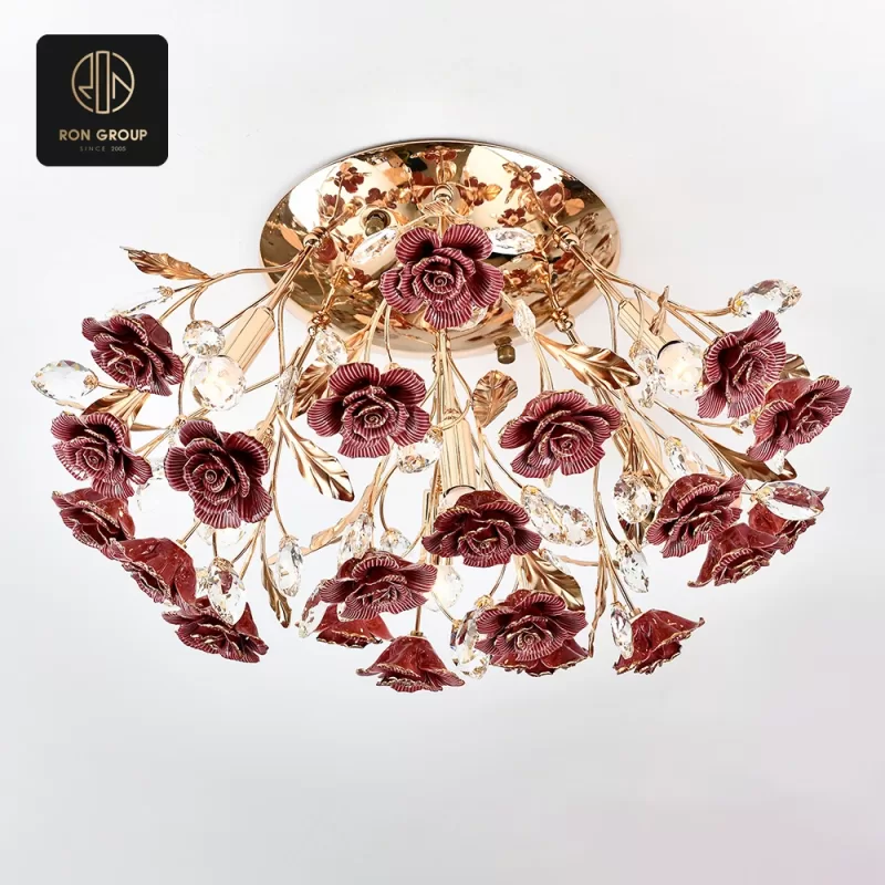 Elegance lamp Series B