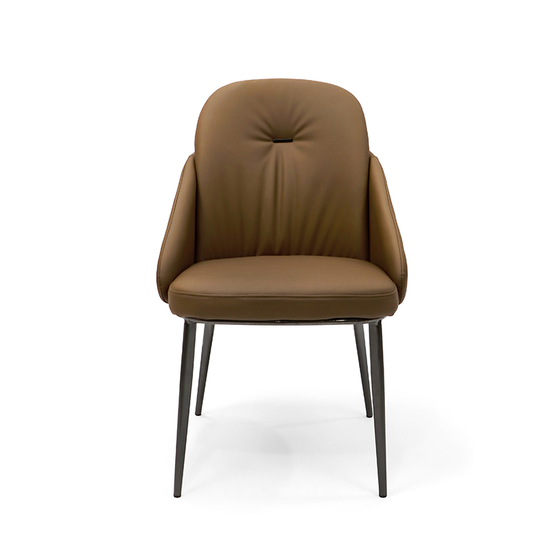 Leather Luxe Series B