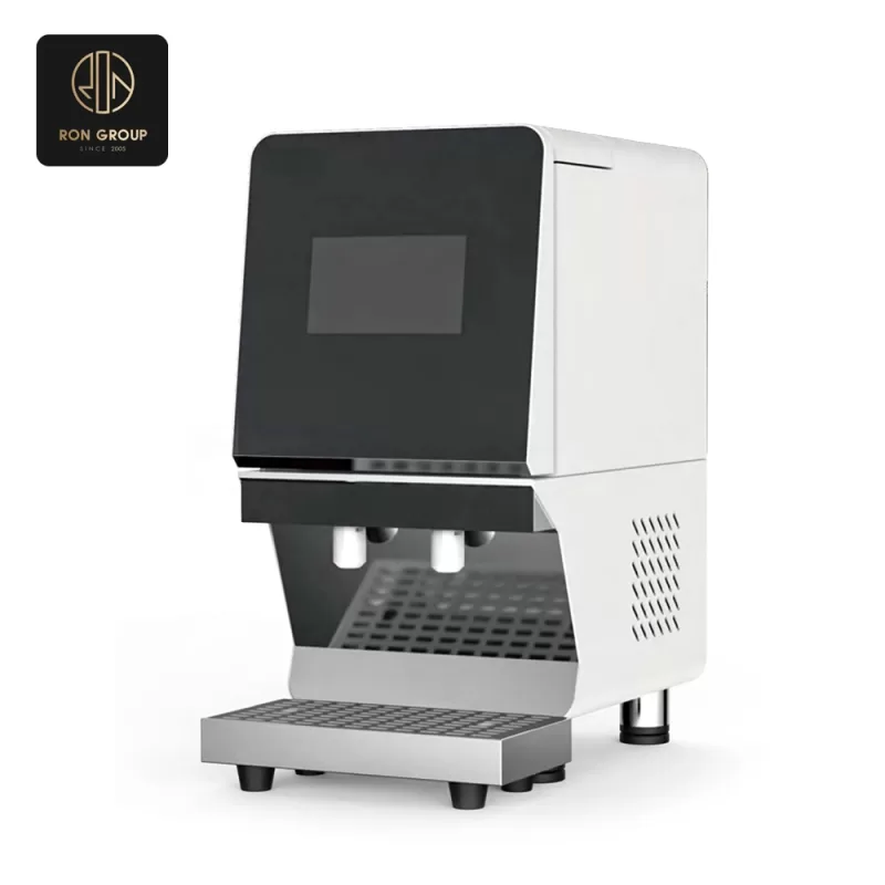 Coffee Machine Series F