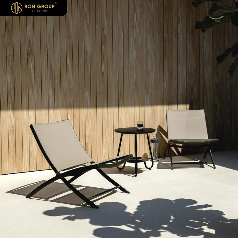 Durable Outdoor Series F
