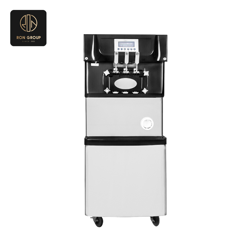 Soft Ice Cream Machine Series C