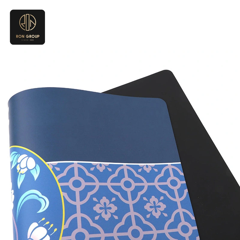 Flower Placemat Series