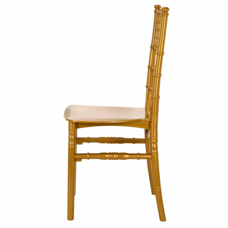 Basic Resin Chiavari Chairs Series A
