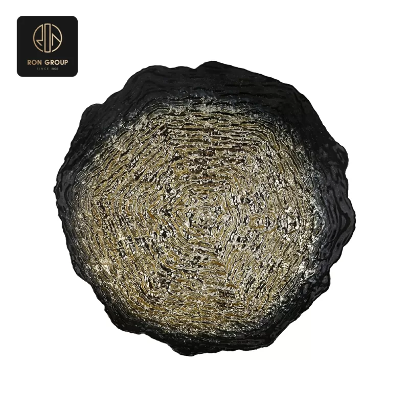 Special Glass Plate Series F