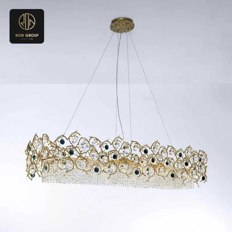 Coral Diamond Series D