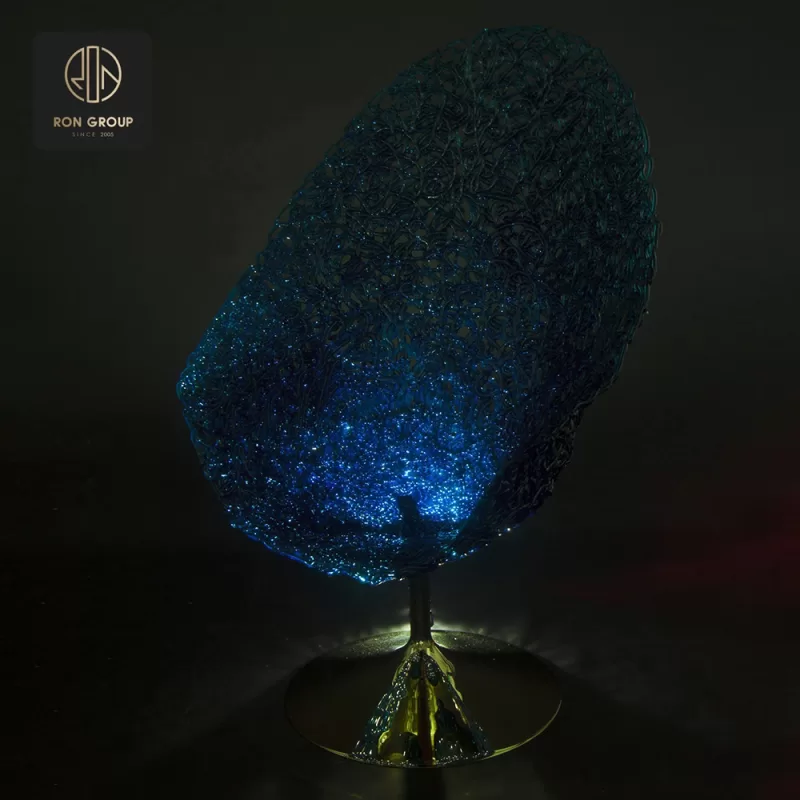 Transparent Art Furniture Series G