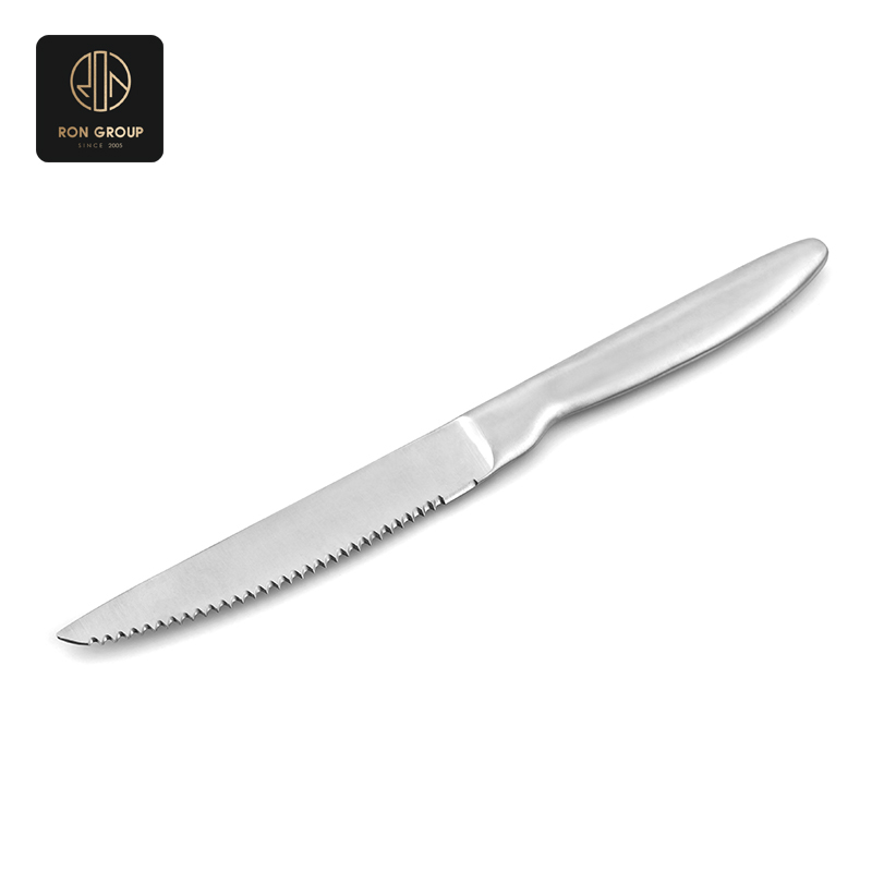 Essential Flatware Series