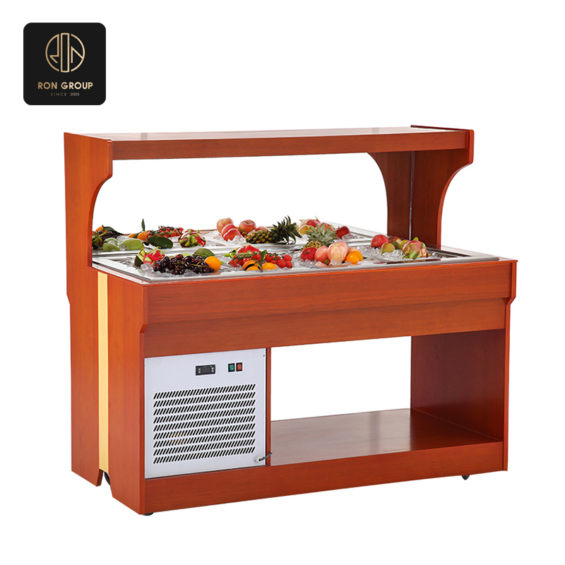 Salad Table Series O