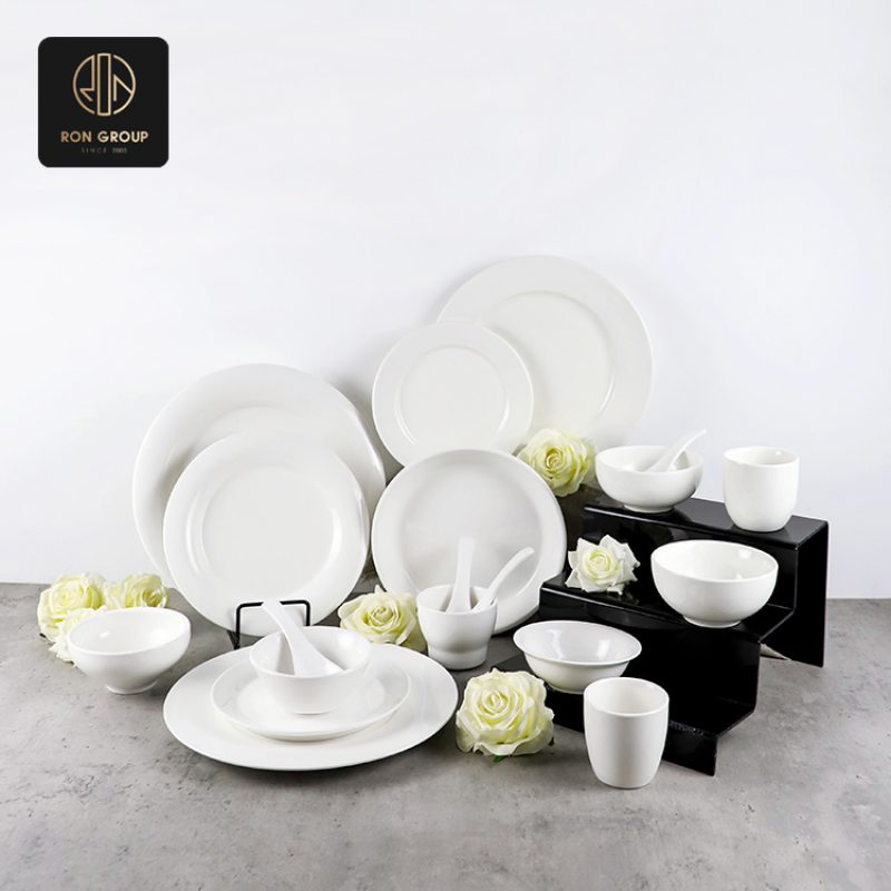 White Harmony Series